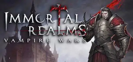 Immortal Realms Vampire Wars (2020)