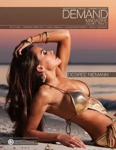 Demand Magazine - Issue 1