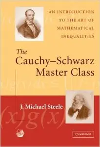 The Cauchy-Schwarz Master Class