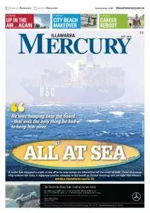 Illawarra Mercury - January 14, 2017