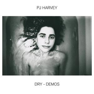 PJ Harvey - Dry (Demos) (Vinyl Reissue) (2020) [24bit/192kHz]