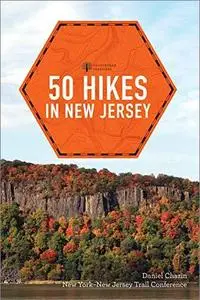 50 Hikes in New Jersey, 5th Edition