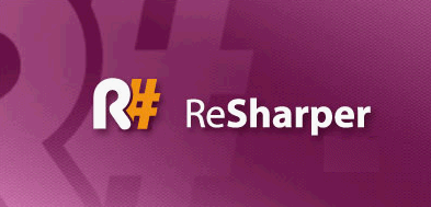 JetBrains Resharper 4.5.2.1288