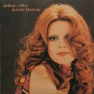 Milva - Dedicato a Milva da Ennio Morricone (1972)