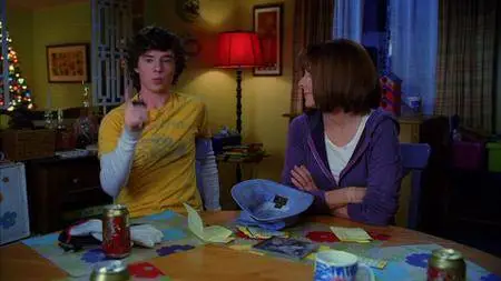 The Middle S03E11