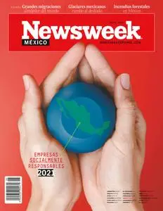 Newsweek Mexico - Mayo 2021