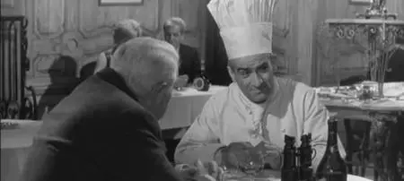 Le gentleman d'Epsom (J.Gabin)