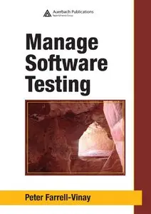 Manage Software Testing