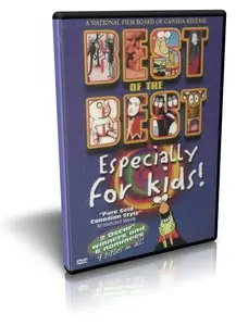 Best of the Best - Especially for Kids (2000)