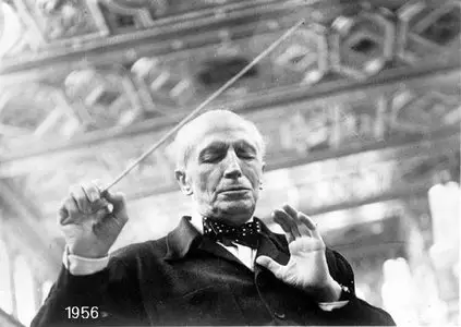 Carl Schuricht Conducts Beethoven (1998)