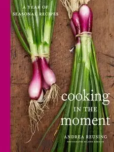 Cooking in the Moment (Repost)