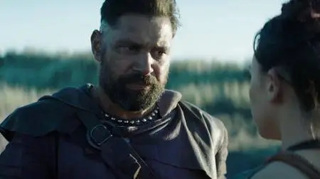 The Shannara Chronicles S02E07 (2017)