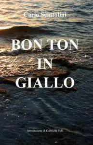 BON TON IN GIALLO