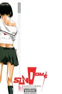 Sundome v08 (2010) (c2c) (Tr&Kl-XRA9
