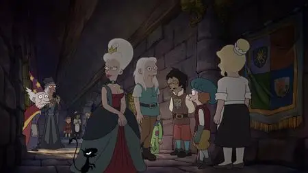 Disenchantment S01E10