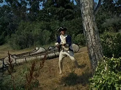 Mission of Danger (1960)