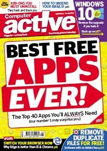 Computeractive UK - 8 July 2015