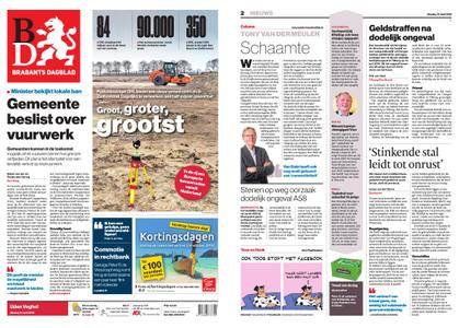 Brabants Dagblad - Veghel-Uden – 10 april 2018