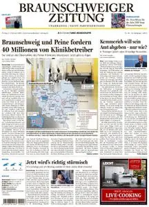 Braunschweiger Zeitung – 07. Februar 2020