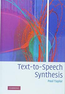Text-to-Speech Synthesis