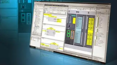 Siemens Tia Portal Level 12