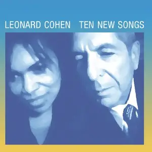 Leonard Cohen - Ten New Songs (2001/2014) [Official Digital Download]