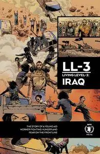 Living Level-3 - Iraq (2016)