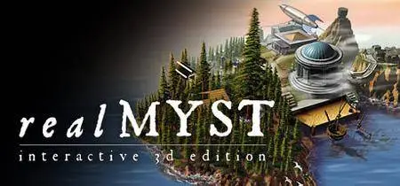 Real Myst (2000)