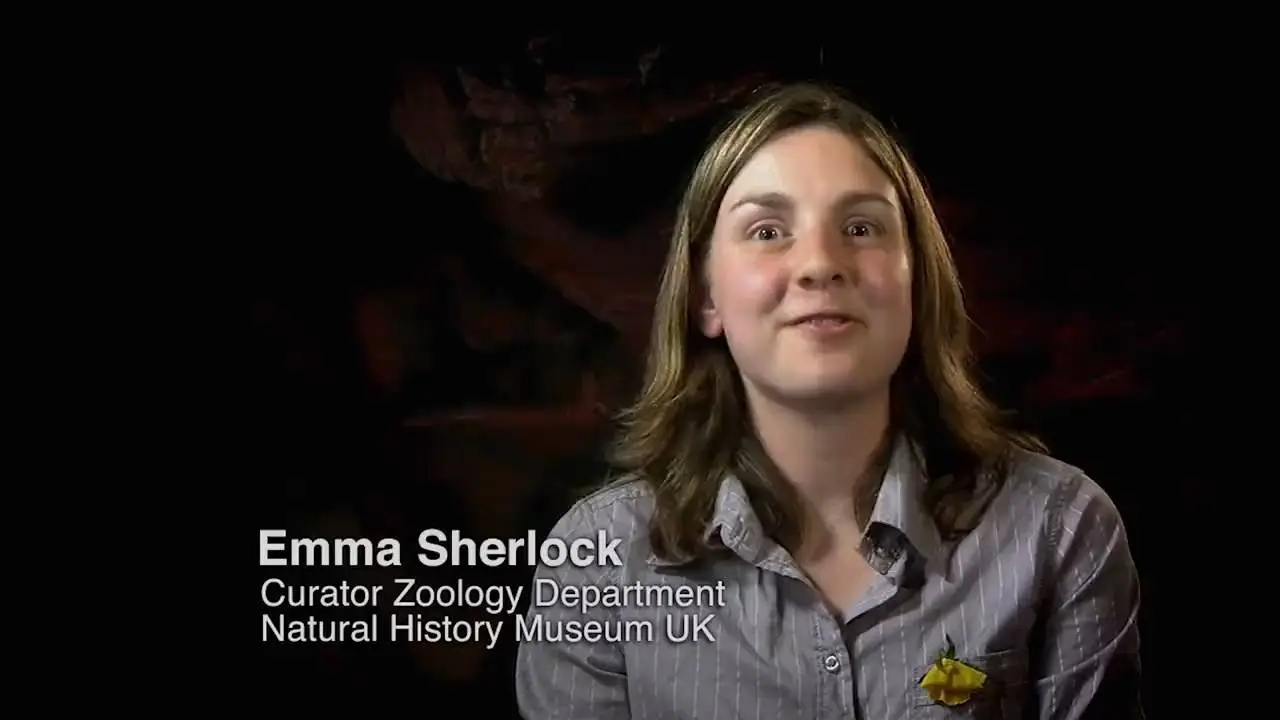 Greenplanetfilms - The Worm Hunters (2011)
