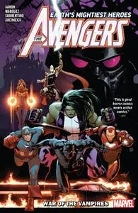 Avengers by Jason Aaron v03 - War of the Vampires (2019) (Digital) (Zone-Empire