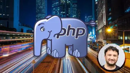 The Complete Object Oriented PHP Developer Course