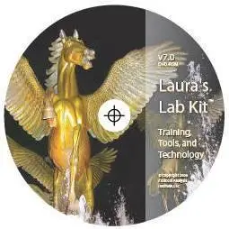 Laura's Lab Kit v7.0 [DVD] 