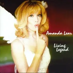 Amanda Lear - Living Legend (2003)