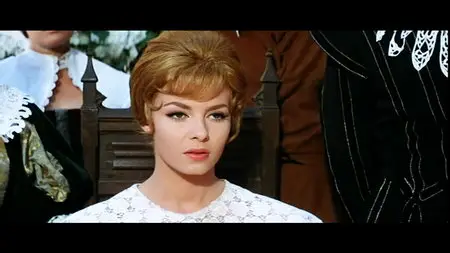 Angelique Collection - by Bernard Borderie (1964-1968)