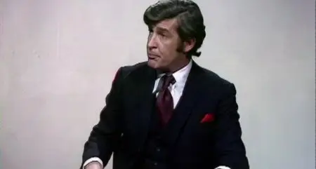 Dave Allen: God's Own Comedian (2013)