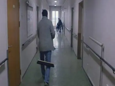 Maniac S01E09