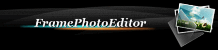 Frame Photo Editor 3.2.0 Portable