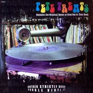 VA - Pete Treats: Contains The Original Songs As Sampled By Pete Rock (2CD) (1998) {Strictly Breaks} **[RE-UP]**