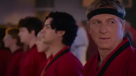 Cobra Kai S04E09
