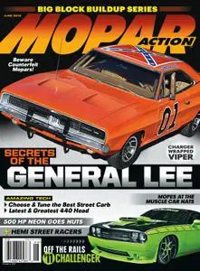 Mopar Action – 23 February 2016
