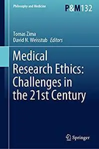 Medical Research Ethics