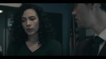 Prodigal Son S01E08