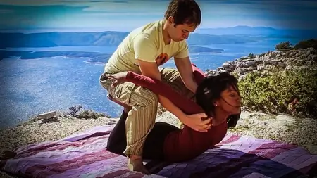 Three Powerful Thai Yoga Massages: Three Pro Certificates