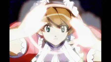 Hand Maid May