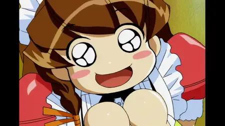 Hand Maid May