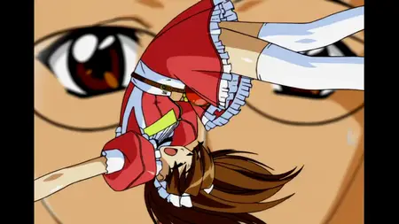 Hand Maid May