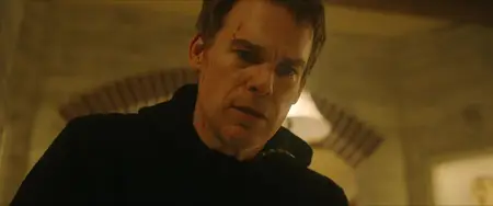 Dexter: Resurrection S01E10