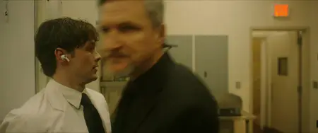Dexter: Resurrection S01E10