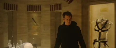 Dexter: Resurrection S01E10