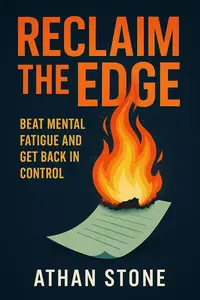 Reclaim the Edge: Beat Mental Fatigue and Get Back in Control